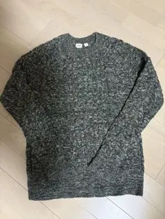 GAP ケーブルニット セーター XS