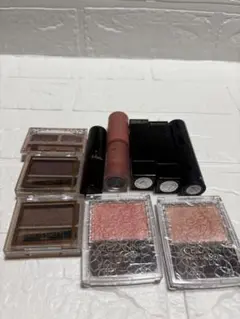 プチプラコスメ10点まとめ売り。