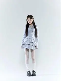 bubbles セットアップ Mサイズ