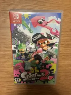 スプラトゥーン2