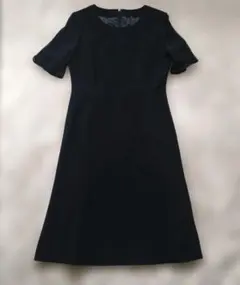 【美品】礼服 7号 Aライン ワンピース