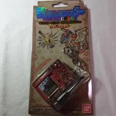 2026年最新】デジタルモンスターcolor モンハンの人気アイテム - メルカリ