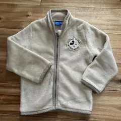 ミッキー　ジャンパー　100