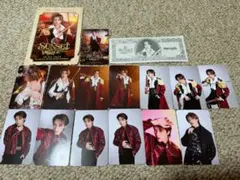 希少！嵐5人全員 直筆サイン入り生写真 - メルカリ