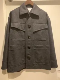 2025年最新】ボッテガヴェネタ コートの人気アイテム - メルカリ