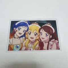 2025年最新】アイカツ 映画 特典の人気アイテム - メルカリ