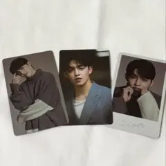 SEVENTEEN INCOMPLETE エスクプス トレカ MY BEST SEVENTEEN セブチ エスクプス トレカ スンチョル - メルカリ