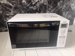 東芝 電子レンジ 50/60Hz ER-SS17A(W) 2019年製 ER-SS17A / ER-SS17B | 電子レンジ/オーブンレンジ | 東芝ライフ