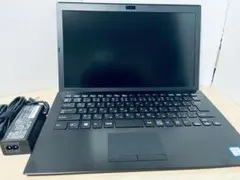 SONY VAIO Pro PG / Core i5 7200
