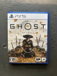 GHOST OF YOTEI PS5