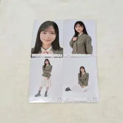 光源　中川智尋　The growing up train ジャケット写真衣装 櫻坂46 中川智尋 The growing up train ジャケット写真衣装 - メルカリ