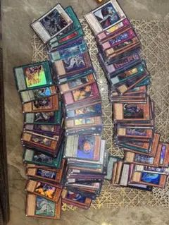 d*2様 遊戯王OCG カード大量まとめ売り - メルカリ
