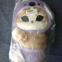 mofusand　にゃんぱんつ！ショルダーバッグ　コアラにゃん　ぬいぐるみ