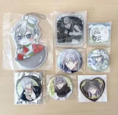 2026年最新】アイナナ 千 缶バッジ まとめの人気アイテム - メルカリ