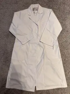 白衣　Mサイズ