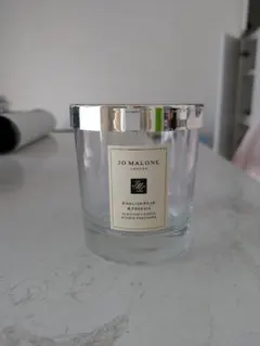 Jo Malone アロマキャンドル　空き瓶