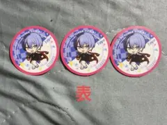 り*と様 スシロー　プロセカ　コラボ　冬弥　彰人　ピック　3枚