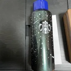 スターバックス 星空デザイン タンブラー