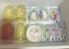 スシロー　だっこ寿司グッズ　まとめ売り