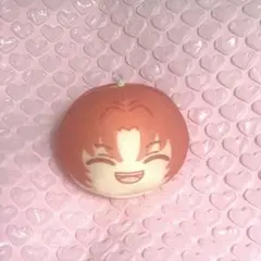 あんスタ　あんさんぶるスターズ　レオ　おまんじゅう　特典