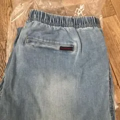 GRAMICCI STRETCH DENIM LOOSE TAPERED 2XLのサムネイル