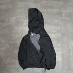 90s NIKE ACG Gimmick Mountain Parka 黒