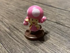 マリオ チョコエッグ キノピコ フィギュア