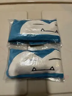 カビゴン キャラクターグッズ