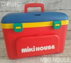 2026年最新】ミキハウス MIKIHOUSE ピクニック クーラーボックスの人気