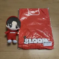 8LOOM 君の花になる 佐神弾 高橋文哉 ぬいぐるみ - メルカリ