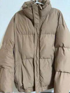 FOG ESSENTIALS ダウンジャケット