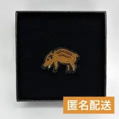 小林モー子 ウリ坊PIN ピンバッジ メゾンデペルル