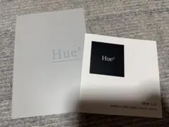 写真集 Hue⁵