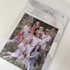 MORE＆MORE TWICE MOMO