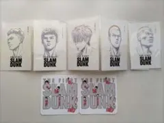 2026年最新】スラムダンクポストカード三井寿の人気アイテム - メルカリ