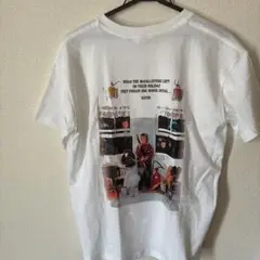 ホーム・アローン Tシャツ ホワイト