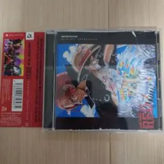 「ONE PIECE FILM RED」オリジナル・サウンドトラック　ワンピース
