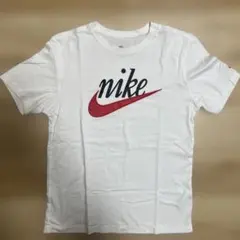 Nike ロゴ Tシャツ ホワイト