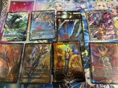 レッドゾーンバスター