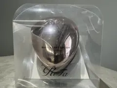 【新品未開封】ReFa HEART BRUSH ハート型ヘアブラシローズゴールド