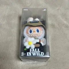 LABUBU ラブブWILD ワイルド ぬいぐるみ