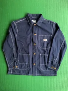 SMITH'S スミス coen 別注 ワーク ジャケット S