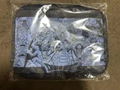 魔王 ドラゴンクエスト 40周年記念 ガジェットケース タグ付き ドラクエ