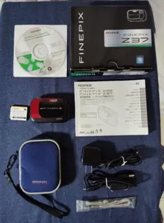 2026年最新】finepix z3の人気アイテム - メルカリ
