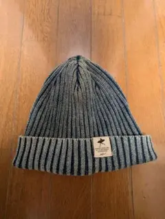 WTW INDIGO ニットキャップのサムネイル