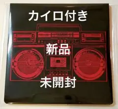 B'z FYOP 付箋　　新品