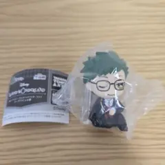 ツイステ 肩ズン フィギュア トレイ