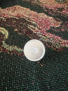 ミセス ホワイトラウンジ ランダムピンズ ホワンジ