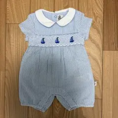 Jojo Maman Bebe ロンパース(3m-6m)のサムネイル