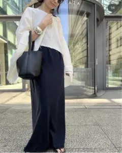 GOOD GRIEF! グッドグリーフReluxed Simple Blouseのサムネイル